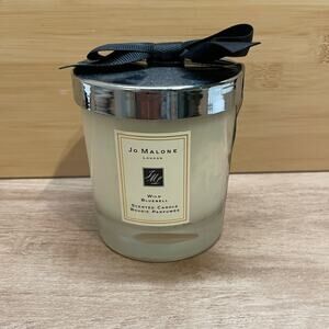 jo malone wild bluebell 7oz scented candle